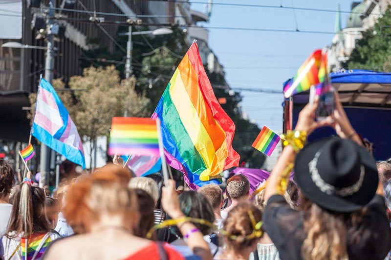 Pride Parade