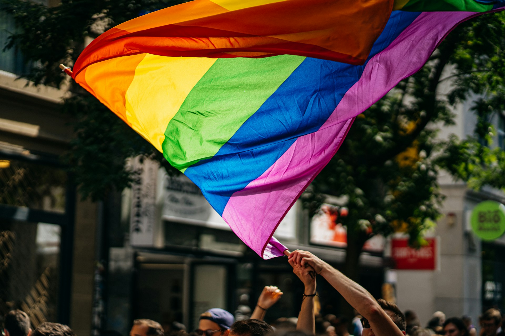 LGBTQIA+ Marriage Counseling in Denver - What to Expect